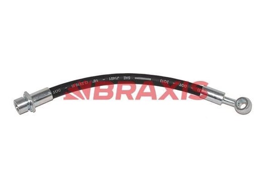 ARKA FREN HORTUMU MICRA II (ABS LI ARACLAR ICIN) 92 03
