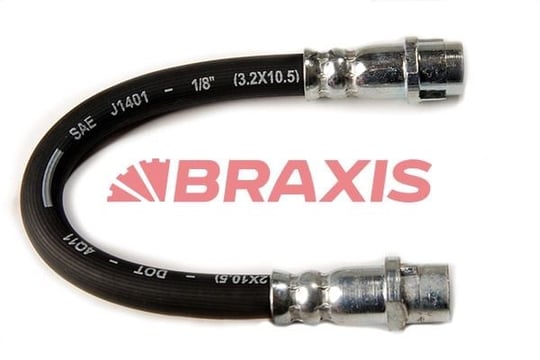 ARKA FREN HORTUMU PASSAT A3 A6 95>01