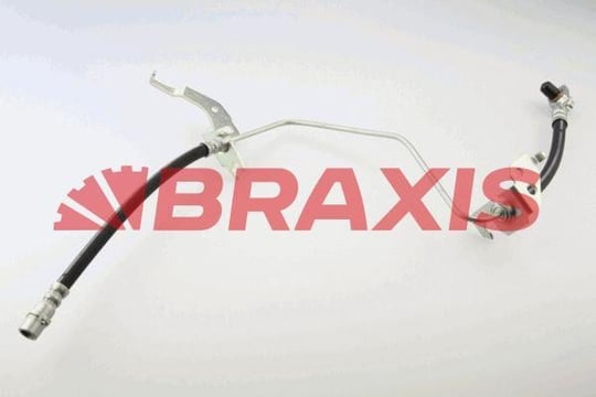 ARKA FREN HORTUMU SOL ASTRA H 04> MERIVA 03>