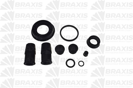 ARKA FREN KALIPERI TAMIR TAKIMI FORD FIESTA VII 1.0  17- >