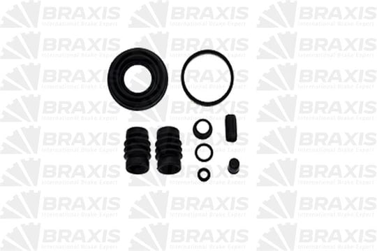ARKA FREN KALIPERI TAMIR TAKIMI FORD MONDEO III (BWY)  2,2 TDCi 04-> 07