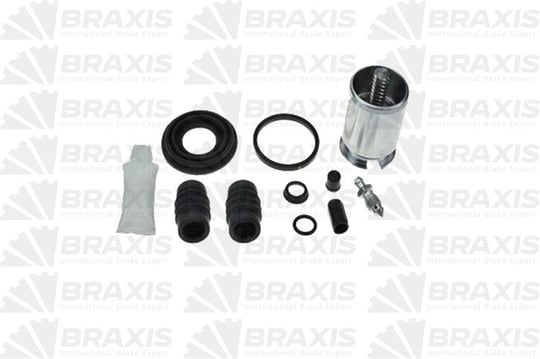 ARKA FREN KALIPERI TAMIR TAKIMI PISTONLU MEKANIZMALI  SOL FORD MONDEO III (BWY)  2,2 TDCi 9.1.2004-3.1.2007