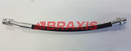ARKA IC FREN HORTUMU H 1 08> (ABSSIZ ARACLAR ICIN)