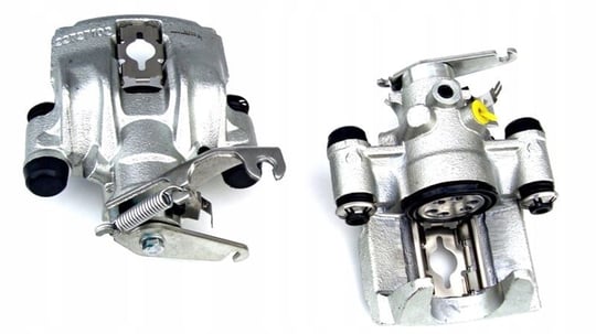 ARKA KALİPER SAĞ IVECO DAILY III 1999-2006 IVECO DAILY IV 2006-2011 IVECO DAILY V 2011-2014 1999-14