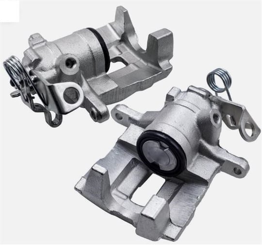 ARKA KALİPER SAĞ VW.EUROVAN 1997-1999- T4 1990-2003- CARAVELLE 1990-2003 -MULTIVAN 1990-2003 - SHARAN 1995-2010 SEAT ALHAMBRA (7V8, 7V9) 1996-2010 F.GALAXY (WGR) 1995-2006 1997-10