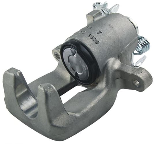 ARKA KALİPER SOL AUDI A3 (8P1) 2003- VW GOLF V 2003-2009 -GOLF VI 2009-2013 - EOS (1F7, 1F8) 2006-13 S.LAURA (1Z3) 2004- OCTAVIA COMBİ (1Z5) 2004- YETI (5L) 2009- S.LEON (1P1) 2005- ALTEA (5P1) 2004-TOLEDO III (5P2) 2004-09 2003-
