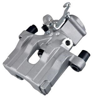 ARKA KALİPER SOL O.SIGNUM 2003- VECTRA C 2002- SAAB 9-3X 2002- 2002-