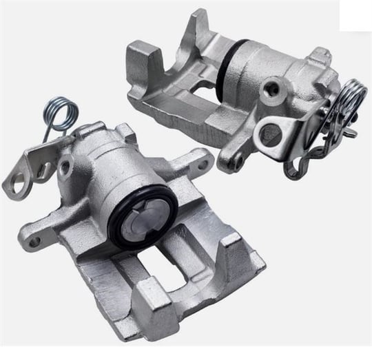 ARKA KALİPER SOL VW.EUROVAN 1997-1999- T4 1990-2003- CARAVELLE 1990-2003 -MULTIVAN 1990-2003 - SHARAN 1995-2010 SEAT ALHAMBRA (7V8, 7V9) 1996-2010 F.GALAXY (WGR) 1995-2006 1997-10