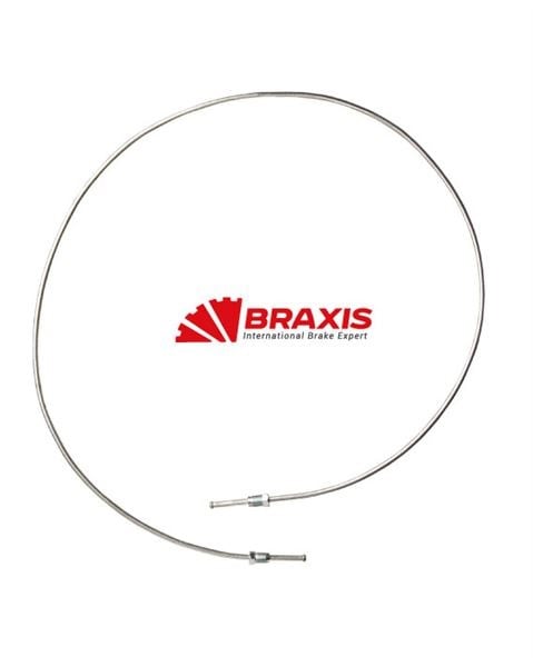 ARKA SAG REG.LASTIK BORU ARASI TEMPRA-TIPO ( 85cm )