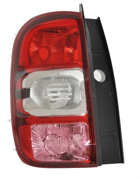 ARKA STOP SOL DACIA DUSTER OFF ROAD 10>18 DUSTER VAN 11>