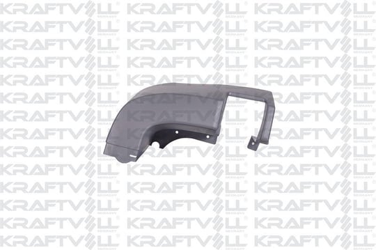 ARKA TAMPON KOSE SOL YENI KASA TRANSIT V363 14>