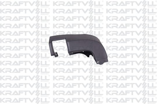 ARKA TAMPON KÖSESI SAG FORD TRANSIT  V363 12>