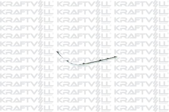 ARKA TAMPON NIKELAJI SAG PASSAT 06>11