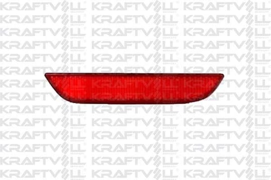 ARKA TAMPON REFLEKTORU SAG CLIO IV HB 12>