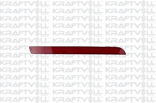 ARKA TAMPON REFLEKTORU SAG T6 T7 10>