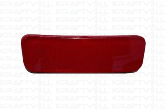 ARKA TAMPON REFLEKTORU SAG TRANSIT CONNECT 13-TOURNEO 13-CUSTOM V362 13-