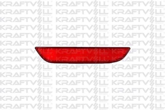 ARKA TAMPON REFLEKTORU SOL CLIO IV HB 12>