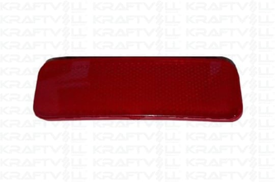 ARKA TAMPON REFLEKTORU SOL TRANSIT CONNECT 13-TOURNEO 13-CUSTOM V362 13-