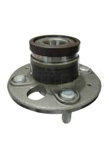 ARKA TEKER PORYASI HONDA JAZZ CITY 2002 - 2008 ABSLI