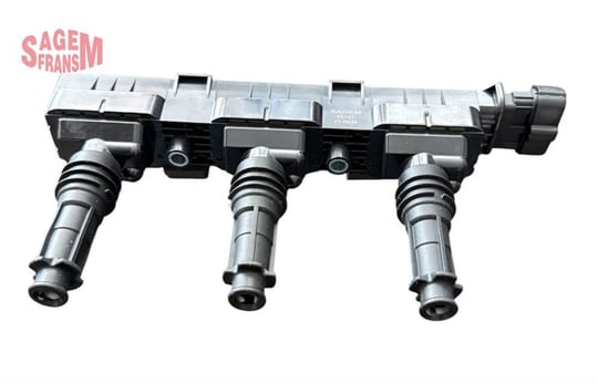 ATEŞLEME BOBİNİ  CORSA C-AGILA 1.0 00> CORSA B 1.0İ 12V 96>00 Z10XE-X10XE