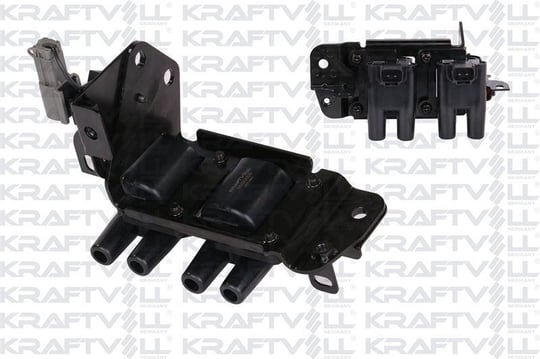 ATEŞLEME BOBİNİ ACCENT ERA 1,4 BENZINLI 2006 -> ACCENT 1,5-1,6 2000-2005 GETZ 1,4-1,6 2003 -> ELANTRA 1,6 2001 -> / CERATO 1,4 2004 -> RIO 1,4 BENZİNLİ 2006 -> ( L BOBİN )