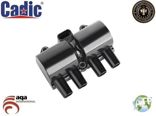 ATEŞLEME BOBİNİ ANTARA (06-) / AVEO (T200) (05-08) AVEO (T250, T255) (05-) AVEO (T300) (KL1T) (11-17) CAPTIVA (C100, C140) (06-11) CRUZE (J300, J305, J308) (11-) EPICA (KL1) (06-) EVANDA (02-) KALOS (T200) (02-) LACETTI (J200) (05-) MATIZ (M200, M250