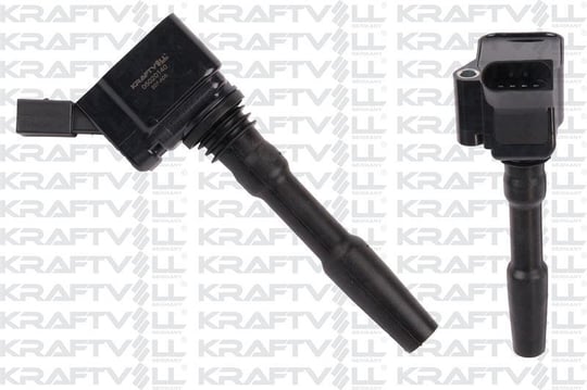 ATESLEME BOBINI ARTEON 17>TIGUAN 16> POLO 18>A1 A3 A4 A5 Q3 Q7 Q8 Q2 17> KAROG KADIAQ OCTAVIA 17>