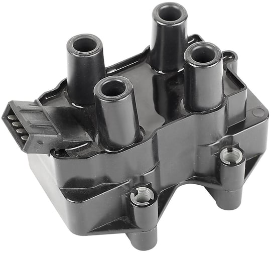 ATEŞLEME BOBİNİ ASTRA F 2.0 16V 95>98 VECTRA A 2.0 16V 94>95 VECTRA B 1.8 16V 95>00 X18XE
