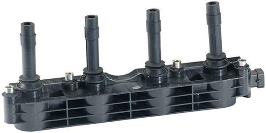 ATEŞLEME BOBİNİ ASTRA G 1.4-1.6 16V-VECTRA B 1.6 16V