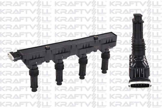 ATESLEME BOBINI ASTRA H ASTRA G CORSA COMBO MERIVA TIGRA 1.2 / 1.4 00> (Z12XEP)