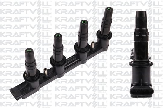 ATESLEME BOBINI ASTRA J MOKKA A16XER