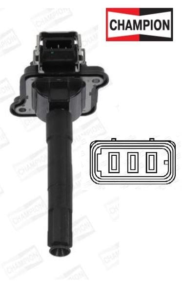 ATEŞLEME BOBİNİ AUDI A3 1.8İ 20V 07/96 A4 1.8İ T 0 3/99 A6 1.8İ 20V 05/97 A8 4.2İ 20V 96-99 VOLKSWAGEN PASSAT 1.8İ 20V 11/96- BAEA017