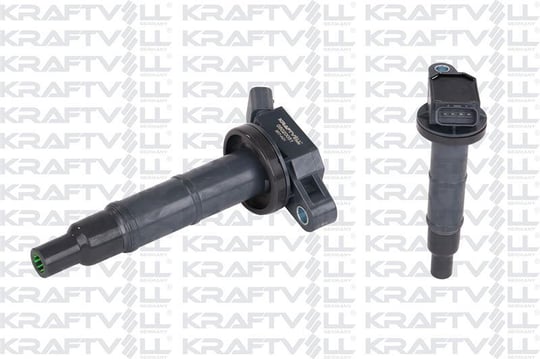 ATESLEME BOBINI AVENSIS 2,0 VVT-I,RAV 4 III