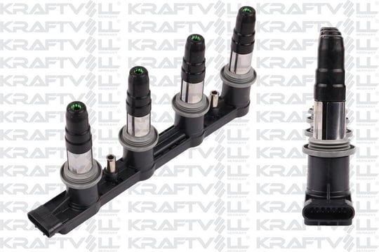 ATESLEME BOBINI AVEO 1.4 CRUZE 1.6 1.8 08>12