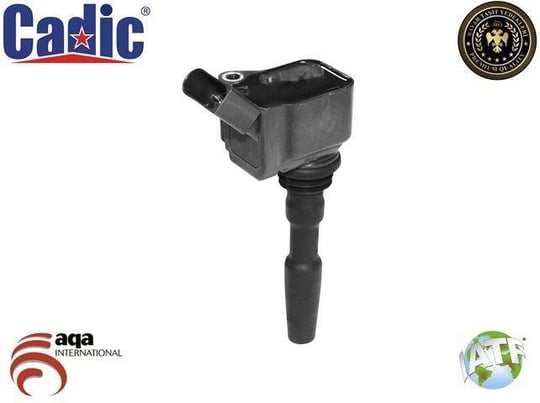 ATEŞLEME BOBİNİ BEETLE (5C) (11-) GOLF SPORTSVAN (AM1) (14-) GOLF VII (BA5) (13-17) GOLF VII (BV5,BQ1) (16-) JETTA IV (162, 163) (10-17) PASSAT B8 (3G2, 3G5) (14-) POLO VI (6C1) (09-17) POLO VI (6R1) (09-17) SCIROCCO (137, 138) (08-14) UP (121) (11-1