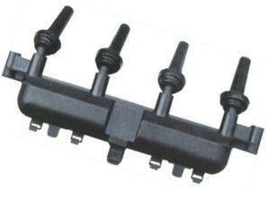 ATEŞLEME BOBİNİ BERLINGO 1.4. 1.6-XSARA 1.4. 1.6-C2-C3 GRI SOKET
