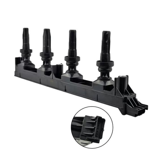 ATEŞLEME BOBİNİ C4-C5-P307-P407-P807 04-