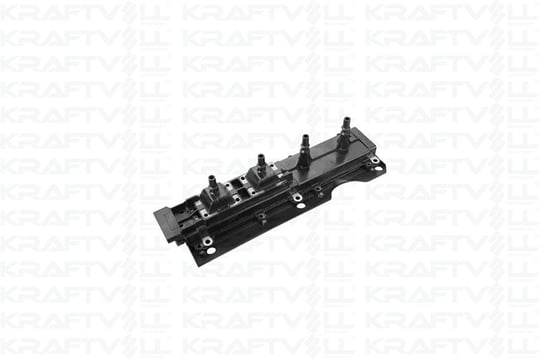 ATESLEME BOBINI CITROEN XANTIA EVASION XSARA P406,306 II XU7JP4 (1,8 16V) / XU10J4R (2,0 16V)