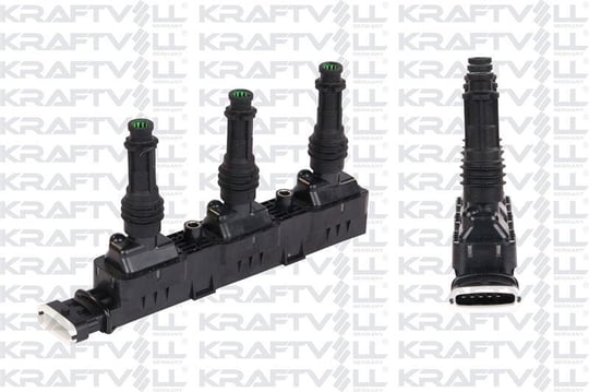 ATESLEME BOBINI CORSA C - CORSA D - AGILA A - Z10XEP