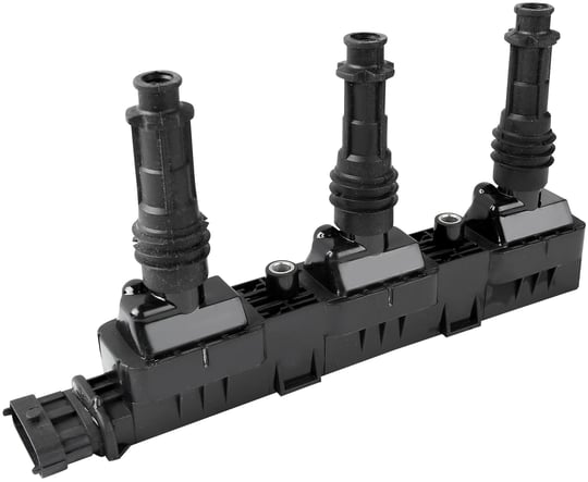 ATEŞLEME BOBİNİ CORSA C 1.0 03>09 AGILA 1.0 03>07 CORSA D 1.0 06>10 CORSA D VAN 06>14