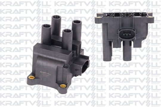 ATESLEME BOBINI ESCORT 95>99 MAZDA 121 96>03 KA <-/08 1,3 - FIESTA - FUSION 1,0-1,25-1,4 16V-1,6 16V