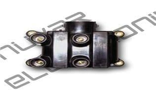 ATEŞLEME BOBİNİ FIESTA IV V FOCUS II C M AX FUSION KA MONDEO II CONNECT 1.6 1.8 16V