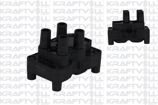 ATESLEME BOBINI FOCUS I,II,III 1,4,1,6 FIESTA CMAX FUSION MONDEO II,III VOLVO C30 S40 II