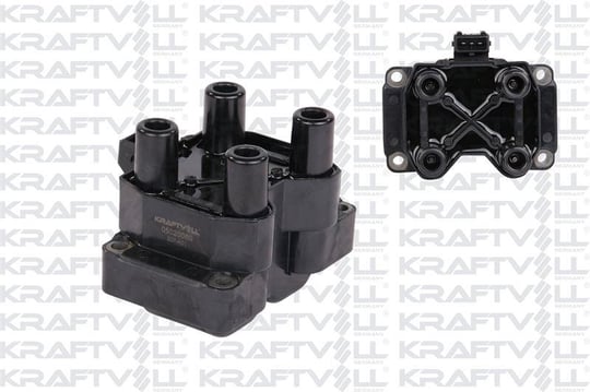 ATESLEME BOBINI FRONTERA A - OMEGA B - VECTRA A - ASTRA F - CALIBRA - C20XE - X22XE
