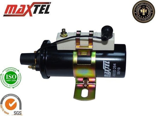 ATESLEME BOBINI HYUNDAI ACCENT 1.3 95-00 EXCEL 90-94 ( REZISTANSLI )