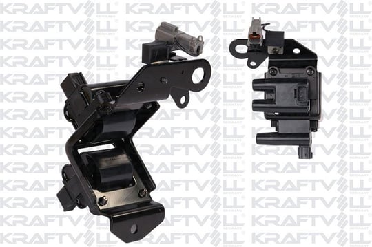 ATEŞLEME BOBİNİ KOMPLE ACCENT 1,3-1,5 2000-2005 GETZ 1,3-1,5 2002 -> ( V BOBİN )
