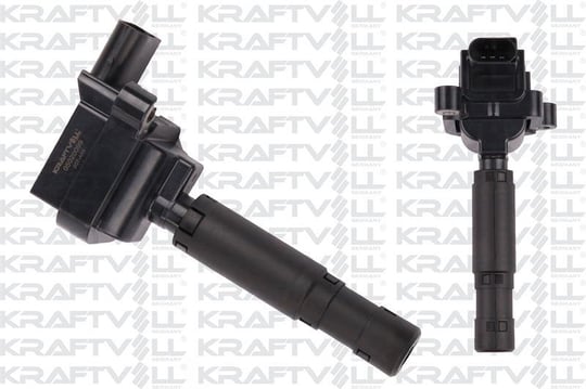 ATESLEME BOBINI (M271) W203 02>07 W204 07>14 W211 04>09 W212 09>15 C207 10>16 R172 11>