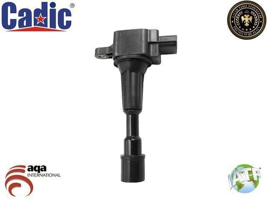 ATEŞLEME BOBİNİ MAZDA 2 II (DY) (03-) MAZDA 3 (BK) (05-09) ZJ01-18-100A
