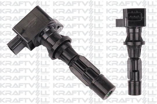 ATESLEME BOBINI MAZDA 3-6 03-11 2.0-2.3-2.5