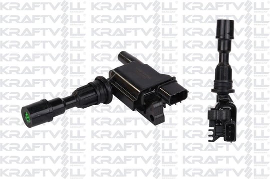 ATESLEME BOBINI MAZDA 323 1.5 - 1.6 1998-2004
